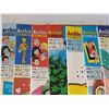 Image 2 : Fall launch 1997 Archie series Vol.1 comics 1-10