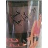 Image 4 : 2000 Snap on poster with 2 signed 1987 mugs.