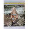 Image 2 : Sealed calendars. “Women in Waders” & Taylor Swift.