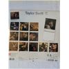 Image 5 : Sealed calendars. “Women in Waders” & Taylor Swift.