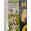 Image 2 : 1957 Marvel comic. Homer the Happy Ghost.