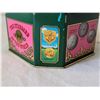 Image 2 : Rare Spalding golf tin & contents, excellent condition.