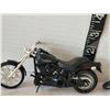 Image 3 : Harley Davidson motorcycle miniature detailed models.