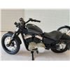 Image 4 : Harley Davidson motorcycle miniature detailed models.