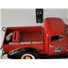 Image 2 : Lennox 1937 Studebaker Pickup with octopus furnace . Limited Edition.