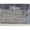 Image 2 : Collector Disney planes Fire & Rescue.