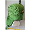 Image 3 : John Deere lined winter cap.