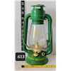 Image 1 : John Deere Barn lantern.