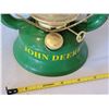 Image 2 : John Deere Barn lantern.
