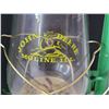Image 3 : John Deere Barn lantern.