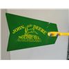 Image 2 : John Deere windmill & tractor photo holder.