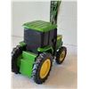 Image 6 : John Deere windmill & tractor photo holder.