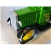 Image 6 : John Deere limited edition metal vintage truck.