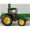 Image 2 : John Deere Ertl metal farming tractors & equipment.