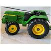 Image 4 : John Deere Ertl metal farming tractors & equipment.
