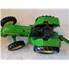 Image 5 : John Deere Ertl metal farming tractors & equipment.