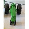Image 4 : Ertl John Deere tractors and machinery.