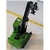 Image 6 : Ertl John Deere crane & excavator.