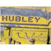Image 3 : Vintage Hubley tractors.
