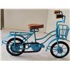 Image 5 : Metal Bicycle replica