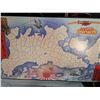 Image 8 : Milton Bradley's “Samurai Swords” Originally Shogun. Strategy game.