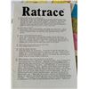 Image 4 : 1970's Ratrace, social climbing board game.
