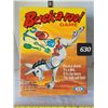 Image 1 : 1970's Buck-a-roo action game by Ideal.
