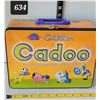 Image 1 : Cranium Cadoo thinking game for kids.