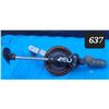 Image 1 : Vintage Stanley Shoulder/chest rest crank drill.