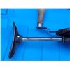 Image 4 : Vintage Stanley Shoulder/chest rest crank drill.