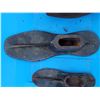 Image 3 : Vtg. Cobbler shoe moulds.