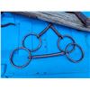 Image 2 : antique horse bits & evener
