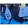 Image 7 : Rockband Harmonix games. Drums, pedestals, Rickenbacker & fender guitars.