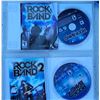 Image 2 : Play Station 3 Rock Band 1 & 2