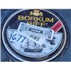 Image 3 : Vintage Borkum Riff. Bourbon whiskey flavored tobacco