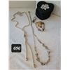 Image 1 : Classic fashion chains & bracelet.