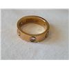 Image 2 : Cartier Ring. Knockoff.