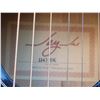 Image 5 : Jay-Ln Acoustic guitar & case.