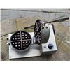 Image 2 : Older toastwell waffle iron.