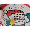 Image 5 : 1960's, battery operated Christmas Santa Claus drummer.