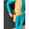 Image 5 : 1960's Marx “Best of the West” Jane West action figure & accessories.