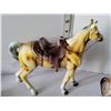 Image 4 : Vintage ceramic horse figurines. Made in Japan.