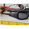 Image 6 : Group of various glasses. Sun, 3D, Edge Safety & Marvel Avenger Sun glasses.