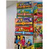 Image 4 : 1970's-'80's Archie Digests.