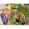 Image 5 : 1970's-'80's Archie Digests.
