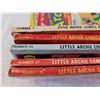 Image 8 : 1970's-'80's Archie Digests.