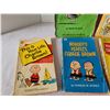 Image 3 : 1970's Charlie Brown comic books
