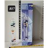 Image 1 : Galileo Thermometer, new in box.