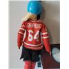 Image 2 : Tim Horton's Barbie doll & boxed mug.