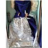 Image 3 : Collectable1995 Special Edition, boxed Winter Velvet Barbie doll. Avon